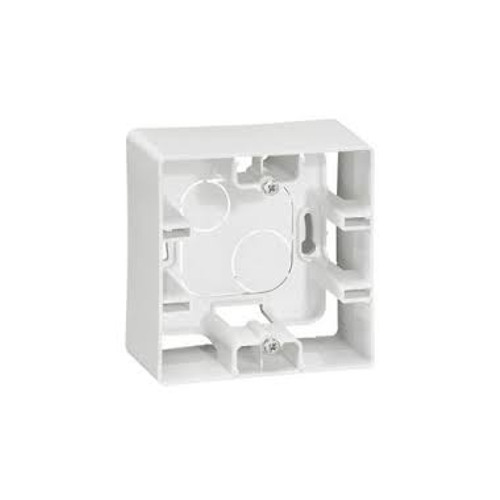 Caixa saliente niloe