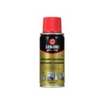 Lubrificante fechaduras 3-en-uno 100ml