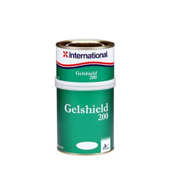 Primario Epoxi Gelshield 200
