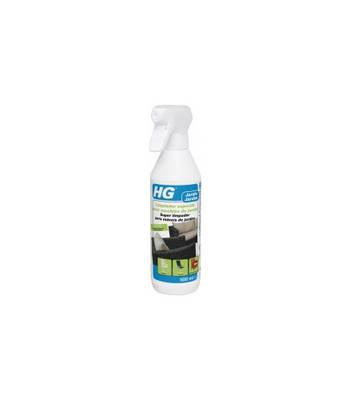 HG Super limpador para móveis de jardim 500ml