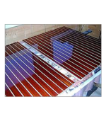 Verniz Alto Brilho Schooner Gold