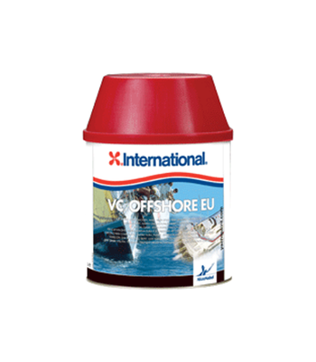 Antivegetativo Uni-Pro EU 5 Lt