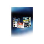 Resina epoxi A + B 1.5 kg