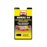 Cola Nural 45 Solda Instantanea 11 gr