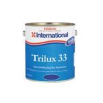Antivegetativo Trilux 33 0.75 lt vermelho