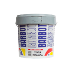 Tinta Lisa Plástica Interior Branca