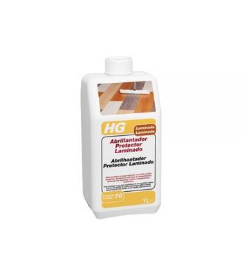 HG Limpa e Brilho para Laminados (flutuante1L