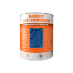 Barbot Anti-ferrugem 1L
