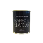 Tinta Lisa Barbot Glamour - Silver - 0,75L