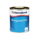 Antivegetativo Boatguard eu