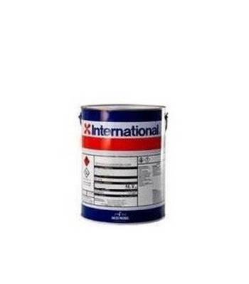 Antivegetativo interswift 6800 2.5 lt vermelho