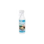 HG Eliminador de mau odor de lixo, urina ou sapatos 500ml