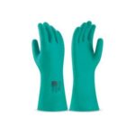 Luvas Nitrilo Flocado 688-ND