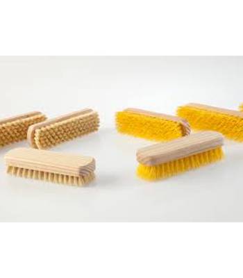 Escova ladrilhos 2 pvc