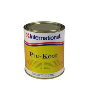 Subcapa monocomponenete Pre-Kote 0.75 lt Branco