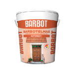 Tinta Barbotelhas 5L