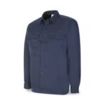 Camisa Ignifuga e Anti-estática