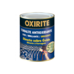 Esmalte Oxirite Liso Brilhante