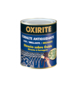Esmalte Oxirite Liso Brilhante