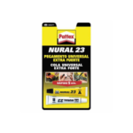 Cola Nural 23 Universal transparente 22 ml