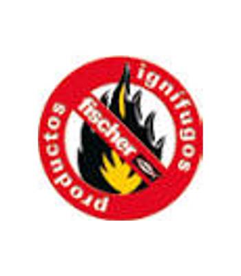 Espuma pu resistente ao fogo 750 ml