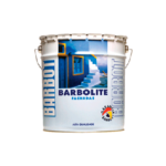 Tinta Barbolite Branco