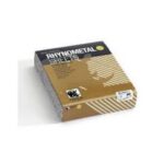 Lixa Pano Metal carb