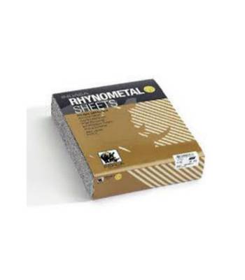 Lixa Pano Metal carb