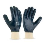 Luvas de Nitrilo 688-NCE