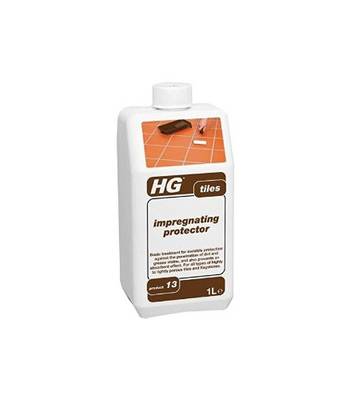 HG Protector de Manchas (Impregnador) Azulejo 1L