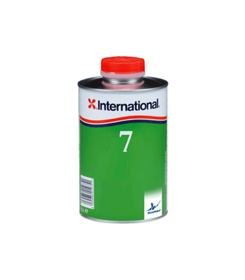 Diluente nº 7 epoxis 1 Lt