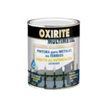 Esmalte Oxirite Multimaterial 750 ml