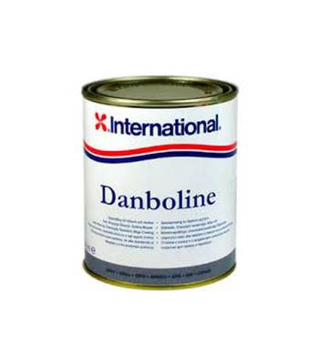 Protector Cavernas Danboline 2.5 lt cinza