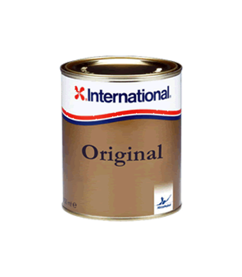 Verniz Brilhante Original