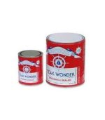 Teak Wonder 4 Lt