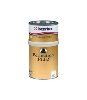 Verniz Bicomponente Perfection Plus