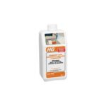 HG Shampoo para carpetes, estofos & alcatifas 1L
