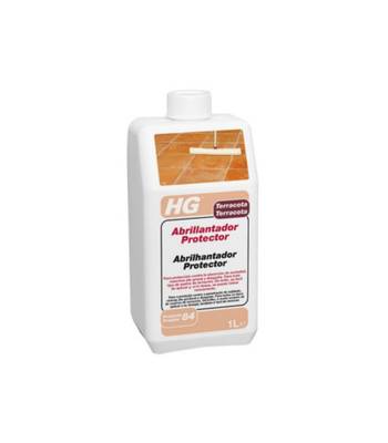 HG Brilho Protector para Terracota 1L