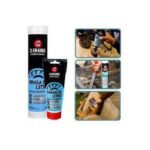 Massa lubrificante litio 3-en-uno