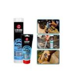 Massa lubrificante litio 3-en-uno