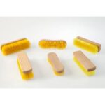 Escova carpetes 2 pvc