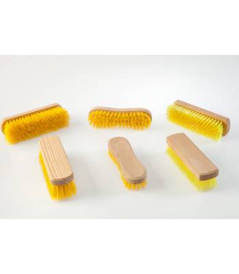 Escova carpetes 2 pvc