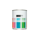 Tinta Lisa Barbot Deco Collection - Cor - 1L