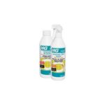 HG Limpa juntas concentrado para azulejos de paredes e chão 1lt