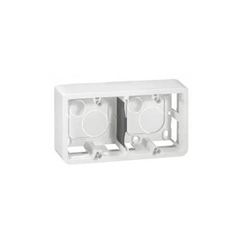 Caixa saliente niloe