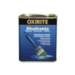 Diluente Oxirite