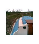 Tinta anti-deslizante interdeck