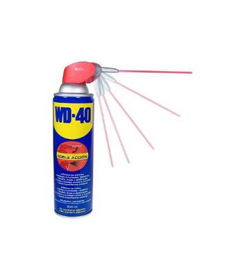 Oleo wd 40