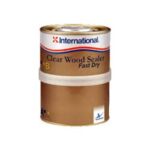Primario Clean Wood Sealer 0,75 Lt