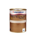 Primario Clean Wood Sealer 0,75 Lt